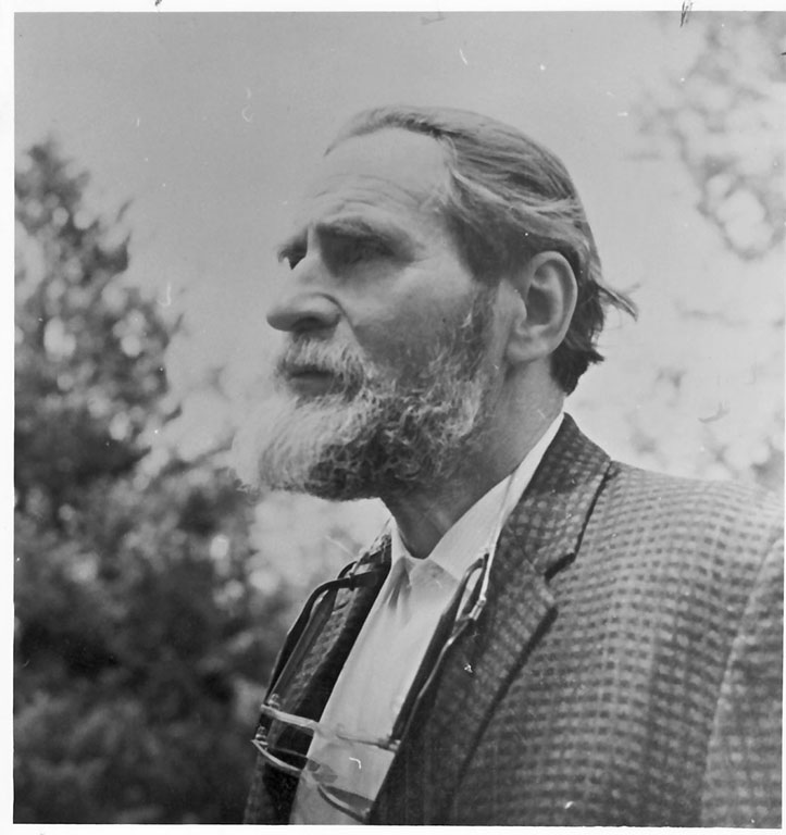 Василь Барка